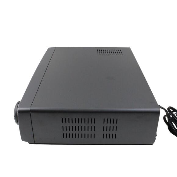 Sharp VC-H954U VCR VHS Video Cassette Recorder - With Remote & Orig. Box Tested! - Picture 5 of 10